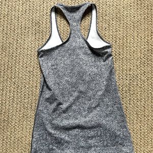 Lululemon Cool Racerback Tank Size 6